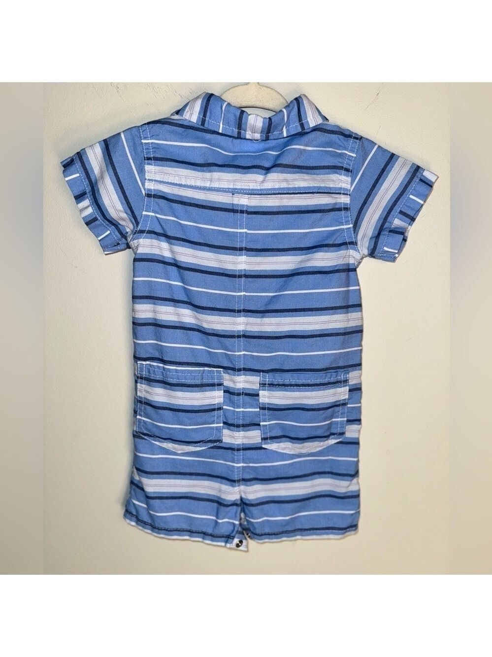 Assorted 3-6mo Baby Rompers and Sets - Picture 9 of 9